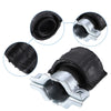 Mercedes-Benz GL450 Base 2007-2012 4 x Front Sway Bar Bushings