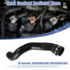 Ford Heater Hose Radiator Expansion Tank Pipe