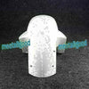 Kawasaki Ninja 636 ZX6R ZX6 Fender Mudguard (2003-2004)