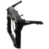 Radiator Support For 2010-2012 Ford Fusion 2010-2011
