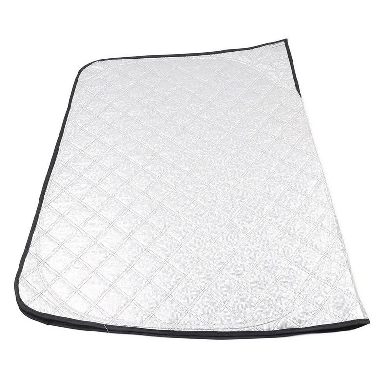 Nissan Murano Foldable Windshield Sun Shade Visor (2015-2024)