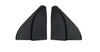 Toyota Hilux Revo Fortuner Tweeter Cover Trim (2015-2022)