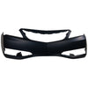 Front Bumper Cover For 2013-2015 Acura ILX w/ fog lamp