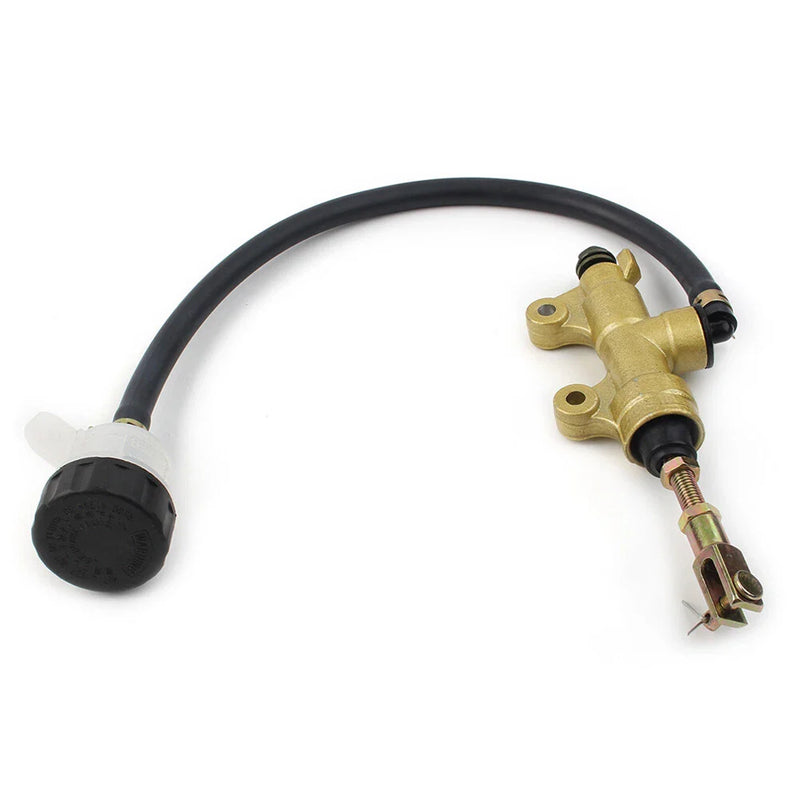 Suzuki GSXR 600 750 1000 1100 Rear Brake Master Cylinder Pump Set (1992-2023)