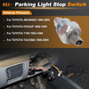 TOYOTA 4RUNNER Brake Light Switch (1989–2000)