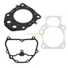 Honda Rancher 420 Cylinder Head Top End Gasket Rebuild (2009–2024)