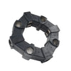E120B E312B SK120 SH200 50A Rubber Coupling (No Year Specified)