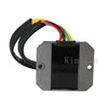 Kymco Downtown 125i ABS Euro 4 Voltage Regulator Rectifier (2017-2020)