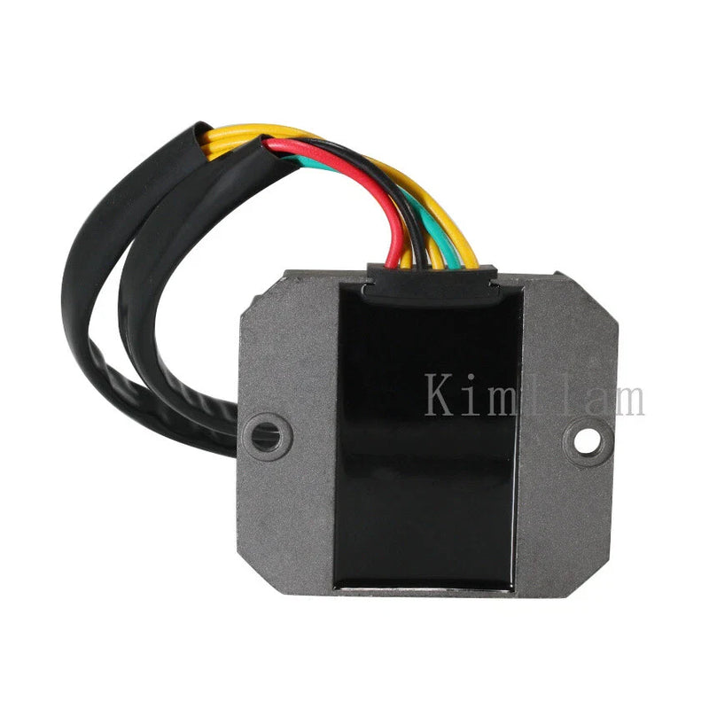 Kymco Downtown 125i ABS Euro 4 Voltage Regulator Rectifier (2017-2020)