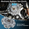 Ford F-100, Ranger, Chevy Astro Cooling Fan Clutch