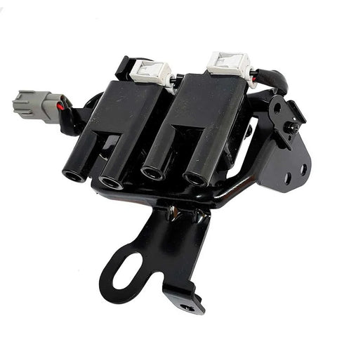 Kia Sportage 2.0L G4GC Ignition Coil Pack & Lead Kit (2007-2010)