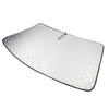 Dodge RAM 1500 Foldable Windshield Sun Shade (2019-2025)