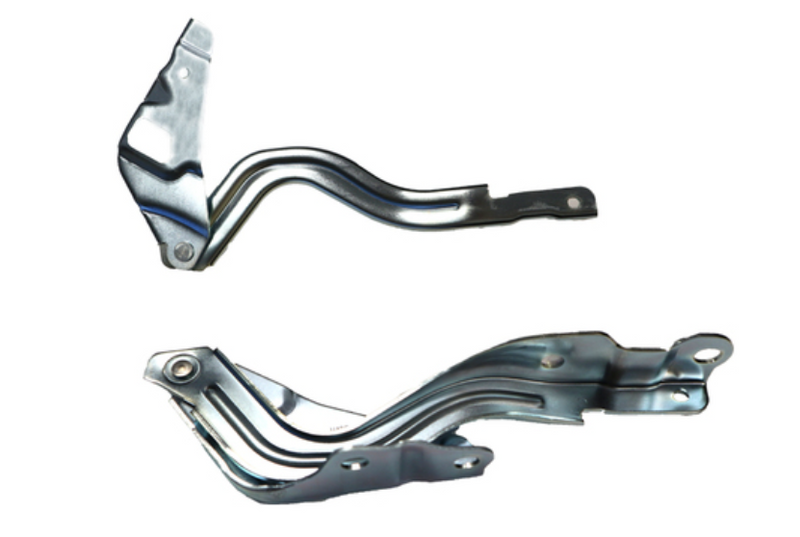 Bonnet Hinge Left Hand Side For Hyundai Accent RB