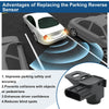 Acura MDX Base Reverse Backup Parking Sensor (2017 - 2020)
