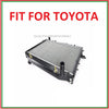 Radiator FOR Landcruiser 100 Series 4.5L 6CYL Auto/Manual
