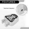 Ford Fusion 2.0T Engine Mount (2013-2016)