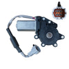 Nissan Pathfinder Front RH Window Lift Motor 6 Pins (1995–2004)