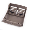 Benz C-Class Beige Rear Air Grille AC Outlet Vent (2007-2013)