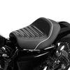 Harley Sportster 883 1200 XL1200 Front Rider Driver Seat (2010-2022)