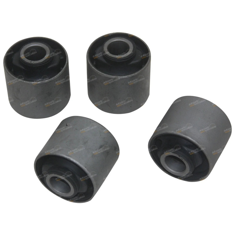 Landcruiser FZJ105 HZJ105 105 Series 4 x Lower Rear Trailing Arm Bush