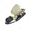 Ford Territory SX SY SZ Front Left Door Lock Actuator (2004-2014)