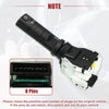 Nissan Frontier 2010-2016 Turn Signal Switch