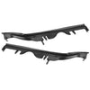 BMW 5-Series E39 LCI Headlight Gasket Cover (2000-2003)