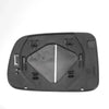 Honda HR-V CR-V Right Side Heated White Mirror Glass (1996-2006)