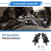Toyota Tundra Front Lower Ball Joints (2000-2002)