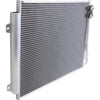 AC Condenser For 2006-2010 and 12-15 Volkswagen Passat