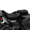 Harley Touring CVO Street Glide Rider Driver Passenger Seats (2009-2023)
