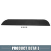 Ford F150 Black Housing Smoked Lens High Mount Stop Light (2015-2023)