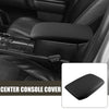 Toyota Highlander Center Console Armrest Cover (2009–2014)