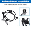 Ford Edge F150 Remote Start System Kit (2015-2023)