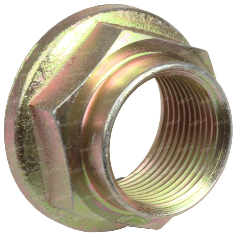 Toyota Hilux RZN169 RZN174 Front or Rear Transfer Case Output Shaft Nut