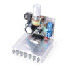 DC 12V Systems TDA7377 35W Dual-channel Audio Amplifier