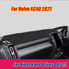 Volvo XC40 RHD Leather Dashboard Cover Dash Protector Pad Mat (2022–2022)