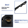 Isuzu Rodeo Transmission Filter Oil Pan Gasket (1991-2003)