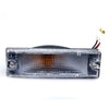 Isuzu TF TFR Rodeo Utility 1988-2002 Clear Bumper Bar Indicator Light