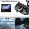 Kia Soul Rear View Camera (2010-2013)