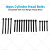 Ford Ranger PJ PK Mazda BT-50 B3000 Cylinder Head Bolt (2006-2011)