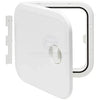 Access Hatch Caravan Boat Locker White 373x373 CANSB Made in Italy