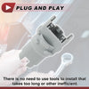Honda Accord / Odyssey / Civic Reverse Light Socket (1998-2019)
