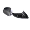 Audi Q5 SQ5 Q7 SQ7 Rear View Mirror Cover (2016-2024)