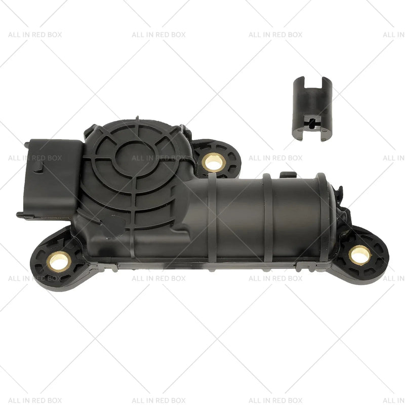 Hyundai Sonata, Tucson, Kia Forte Intake Manifold Runner Control Motor (2011-2023)