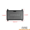 Kawasaki Ninja 400 Radiator Grille Guard Cover (2018-2023)