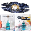 Silicone Mold Liquid - Clear Ultra Epoxy Resin UV Color Pigment Paste