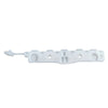 Nissan NV200 Left Rear Bumper Bracket (2013-2021)