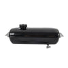150cc 250cc Go-Karts Buggy ATV 6L Metal Gas Fuel Tank w/ Cap