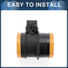 Porsche 911 Mass Air Flow Sensor Assembly MAF (2007 - 2013)